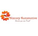 Nizcorp Automotive logo